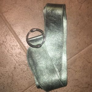 Dolce & Gabbana belt